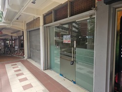 107 jalan bukit merah (D3), Shop House #447547931